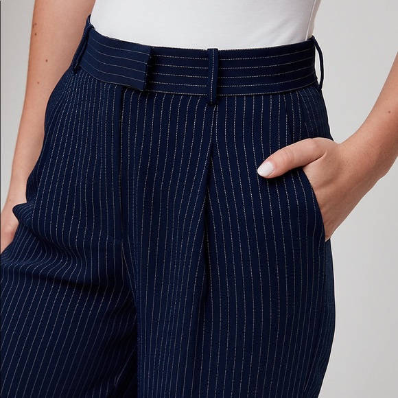 Aritzia Babaton Sadiki Pant - Picture 3 of 5